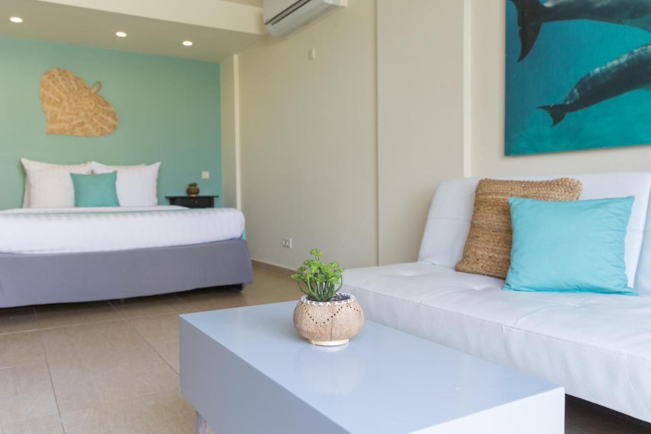Dolphin & Wellness Curacao