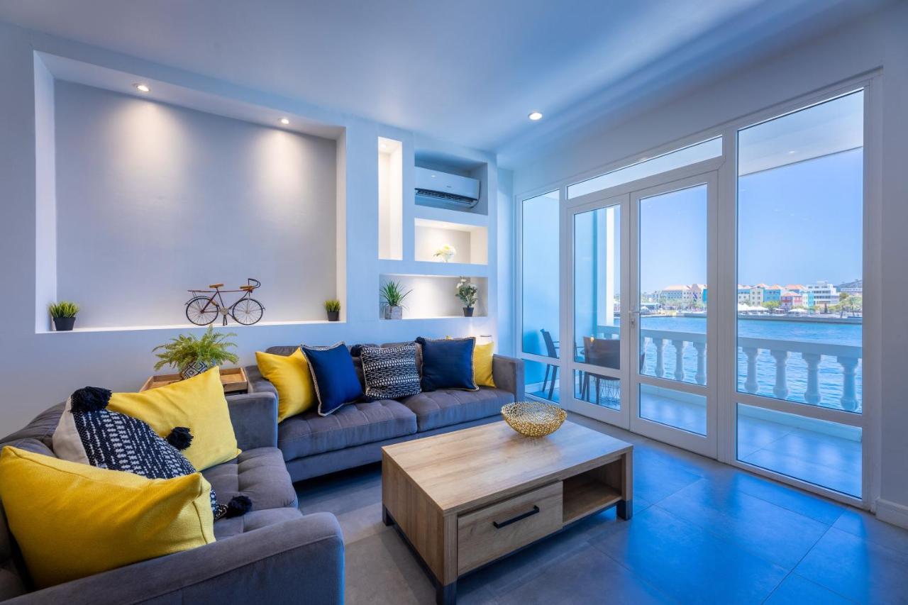 Handelskade Apartment *