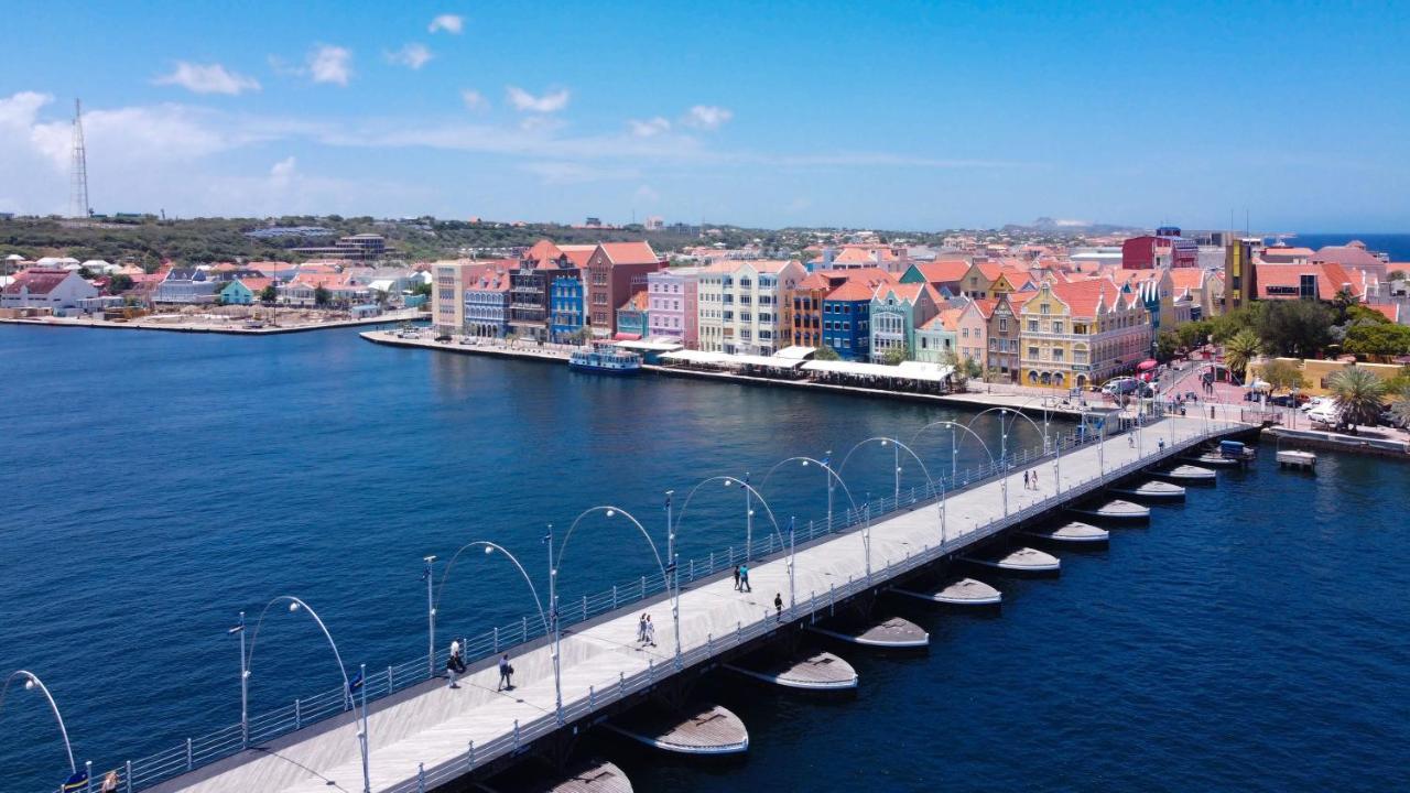 Handelskade * Willemstad