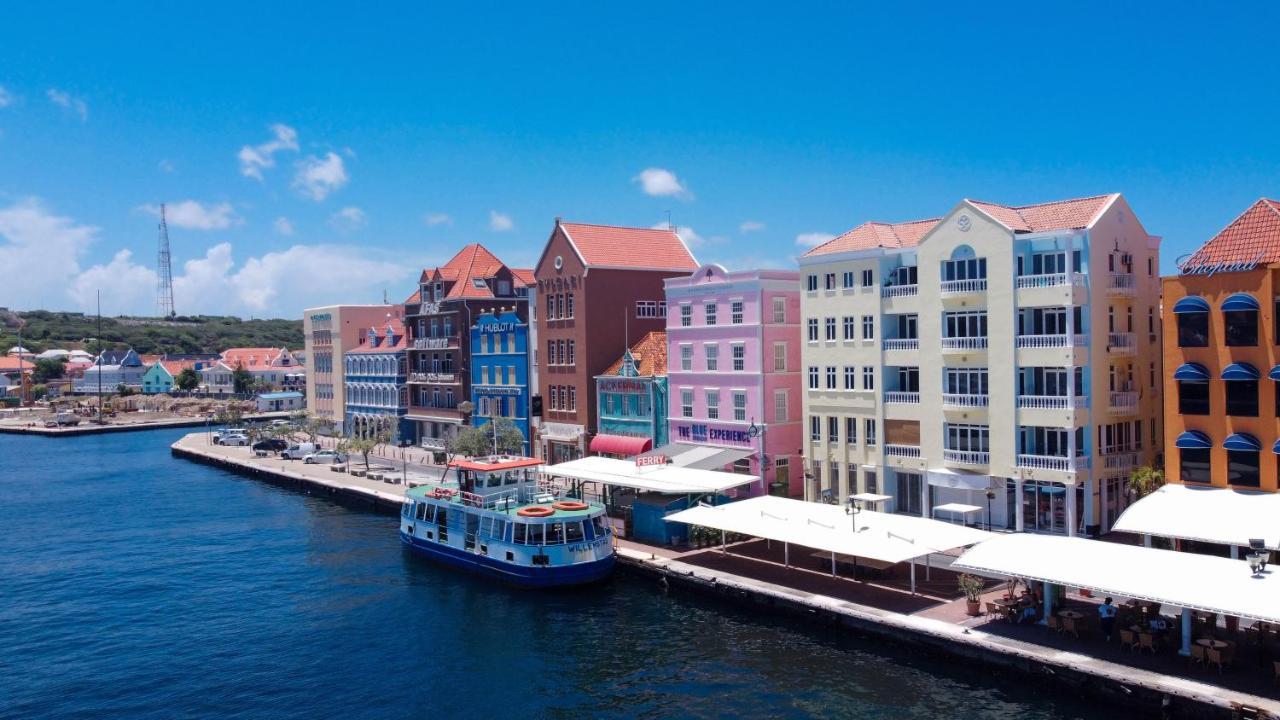 Handelskade * Willemstad