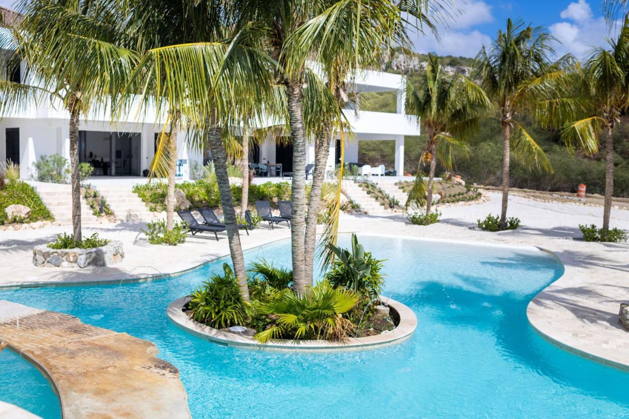The Reef - Blue Bay Golf & Resort Willemstad