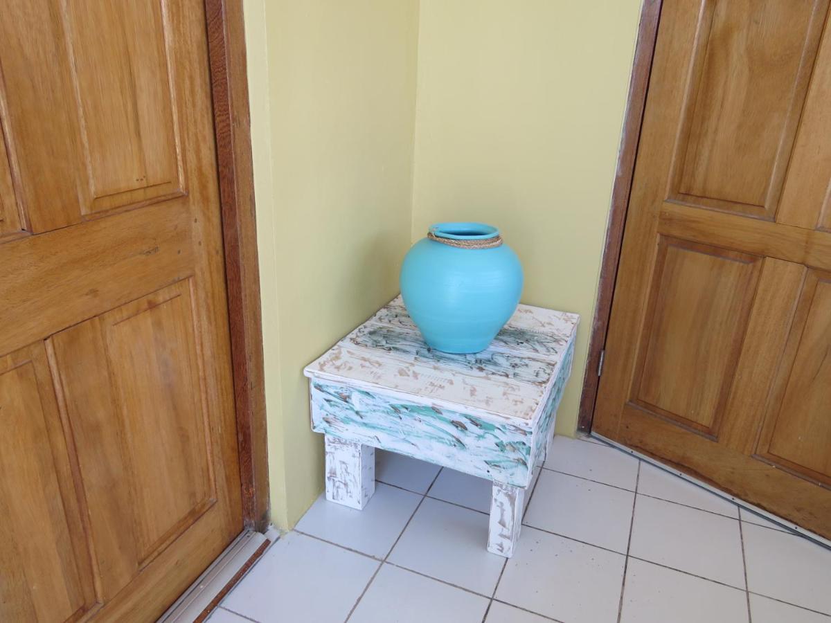 Artist Curacao Appartement