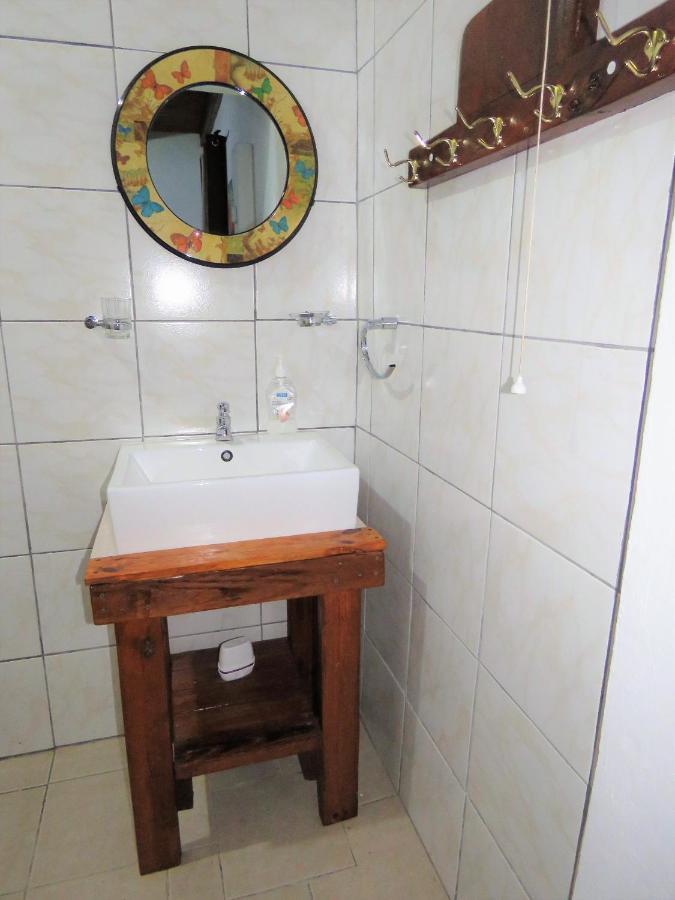 Artist Curacao Appartement *