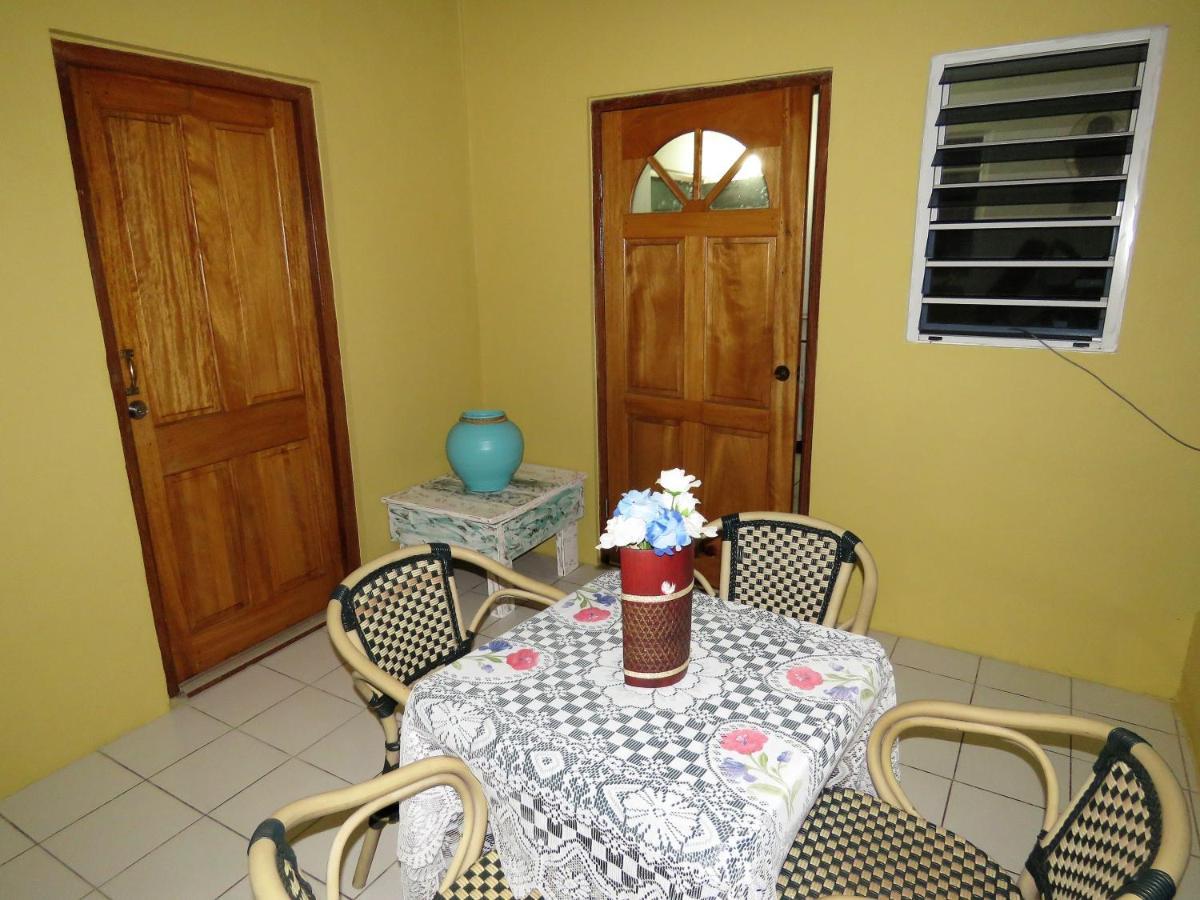 Appartement Artist Curacao