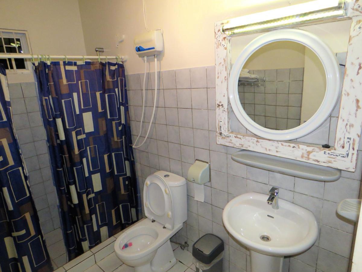 Artist Curacao Appartement Willemstad