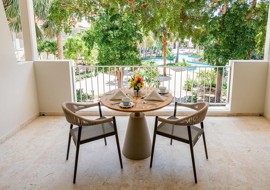 Zoetry Curacao & 4* Willemstad
