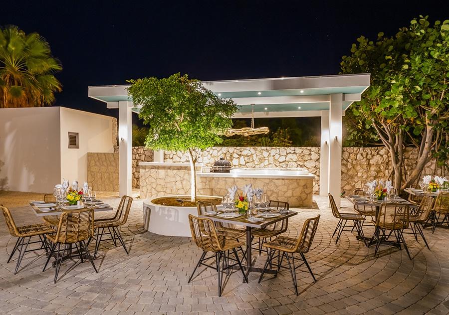 Zoetry Curacao & Resort