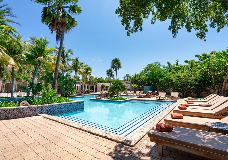 Zoetry Curacao & Resort 4*