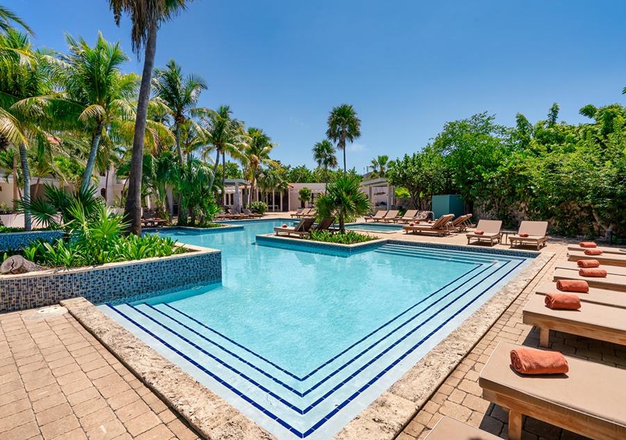 Zoetry Curacao & Resort Willemstad