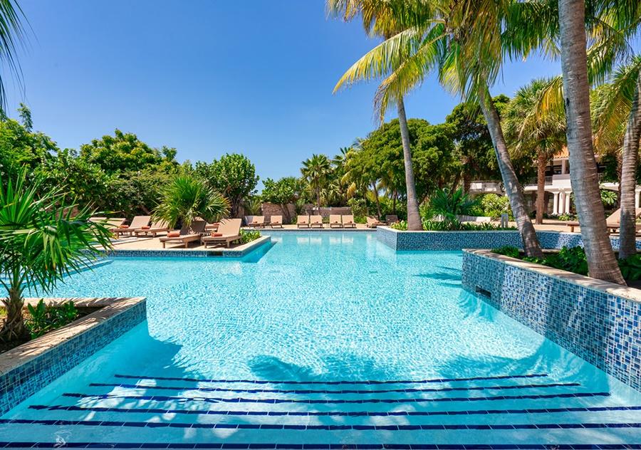 Resort Zoetry Curacao & 4*