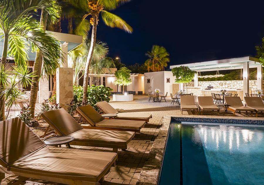 Zoetry Curacao & Willemstad