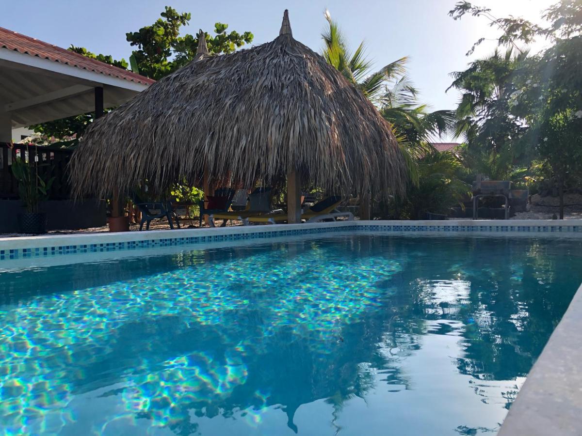 De Mango Villa Fontein
