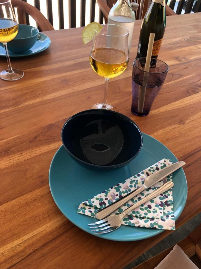 De Mango Villa Fontein