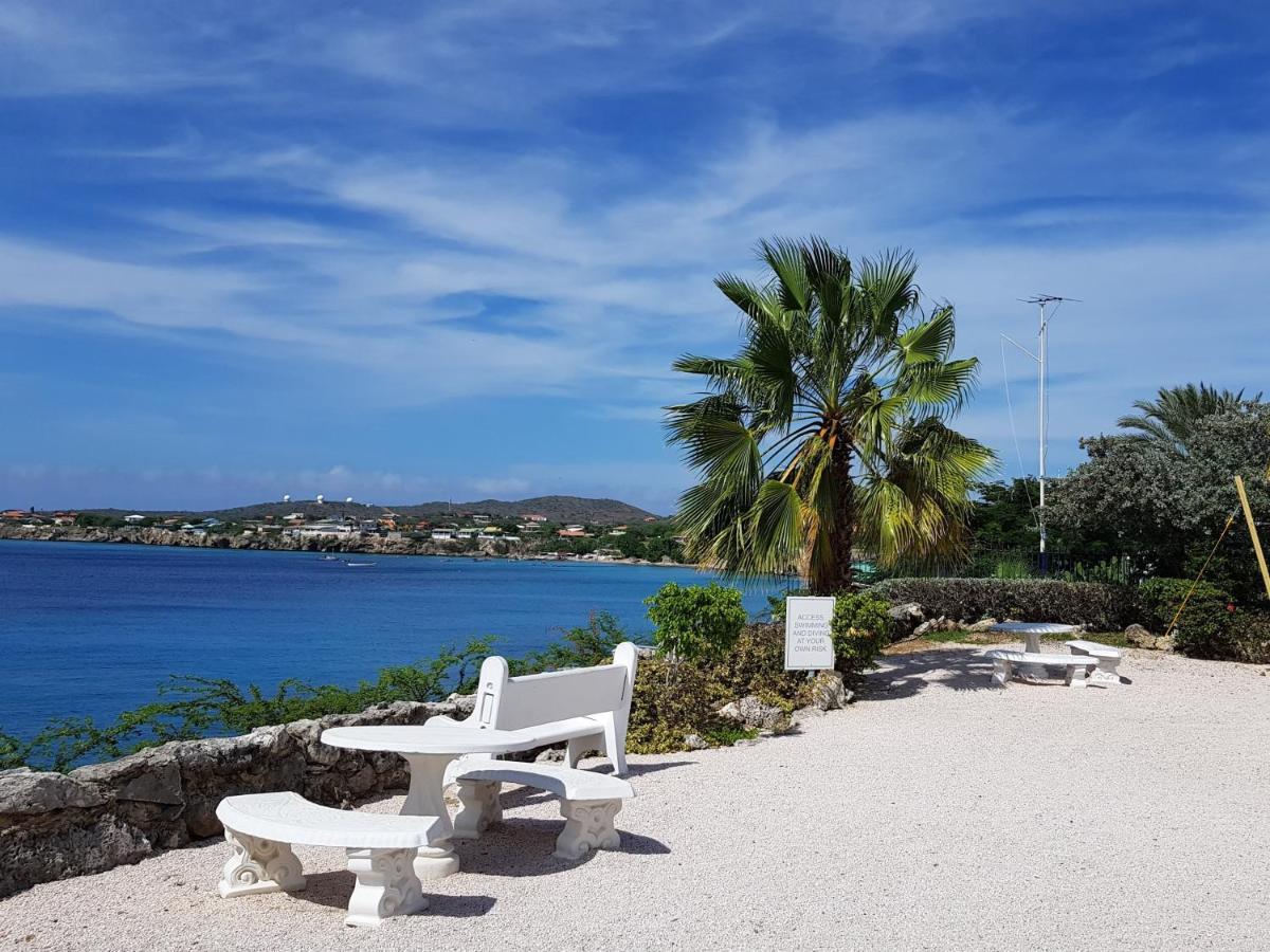 Marazul Dive F1 Apartamento Westpunt