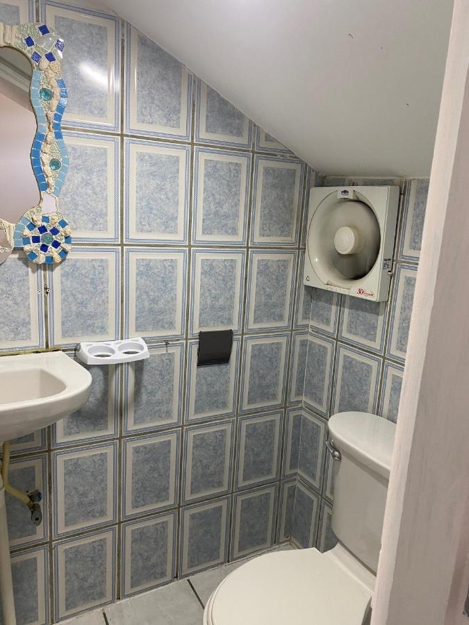 Blue View Appartement