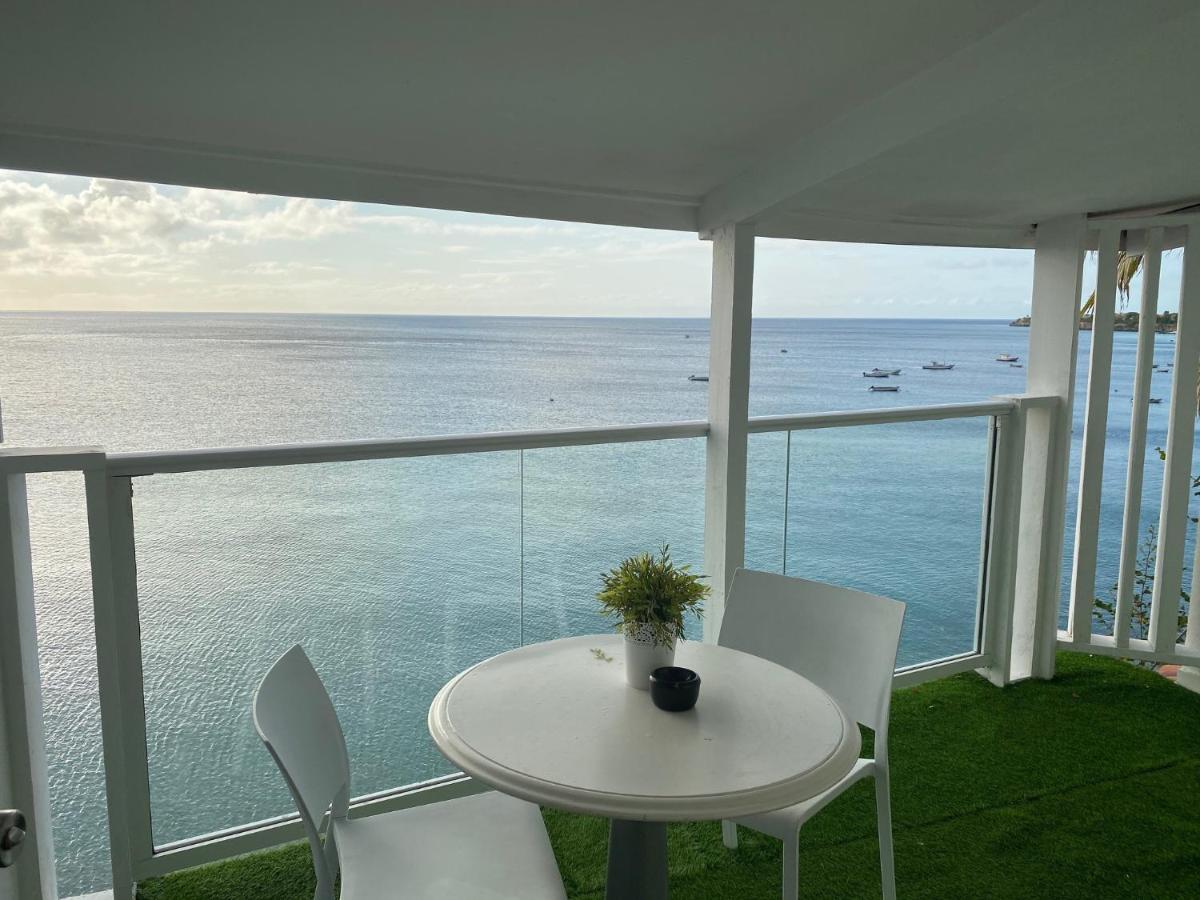 Blue View Appartement Westpunt