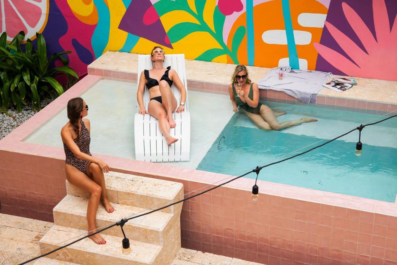 Wynwood Boutique Willemstad