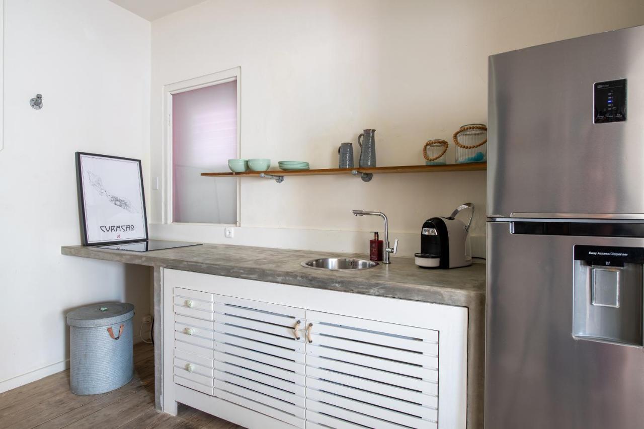 Wynwood Boutique Hotel Willemstad