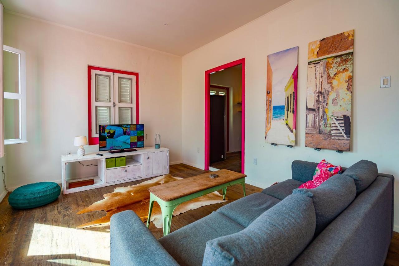 Wynwood Boutique Hotel *
