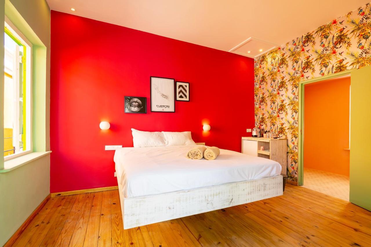 Wynwood Boutique * Willemstad