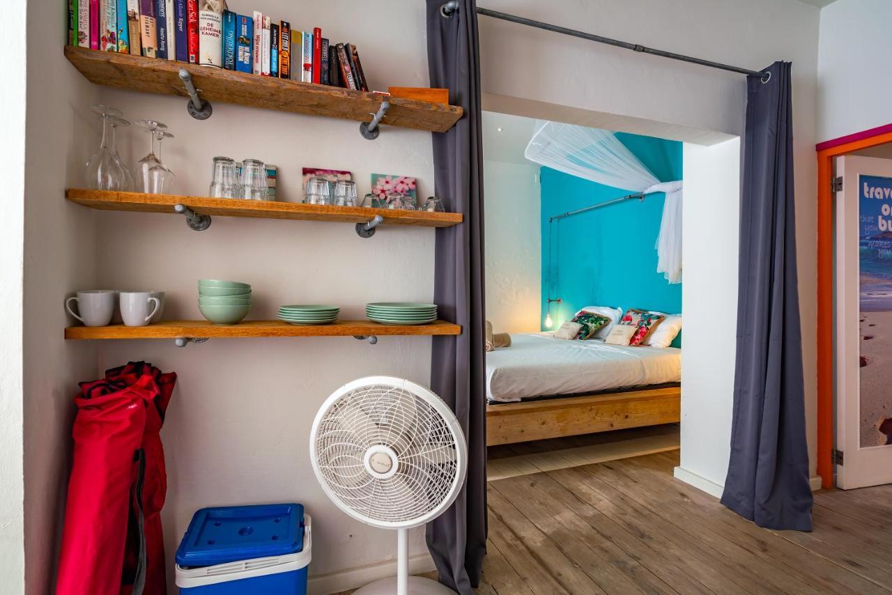 Wynwood Boutique Willemstad