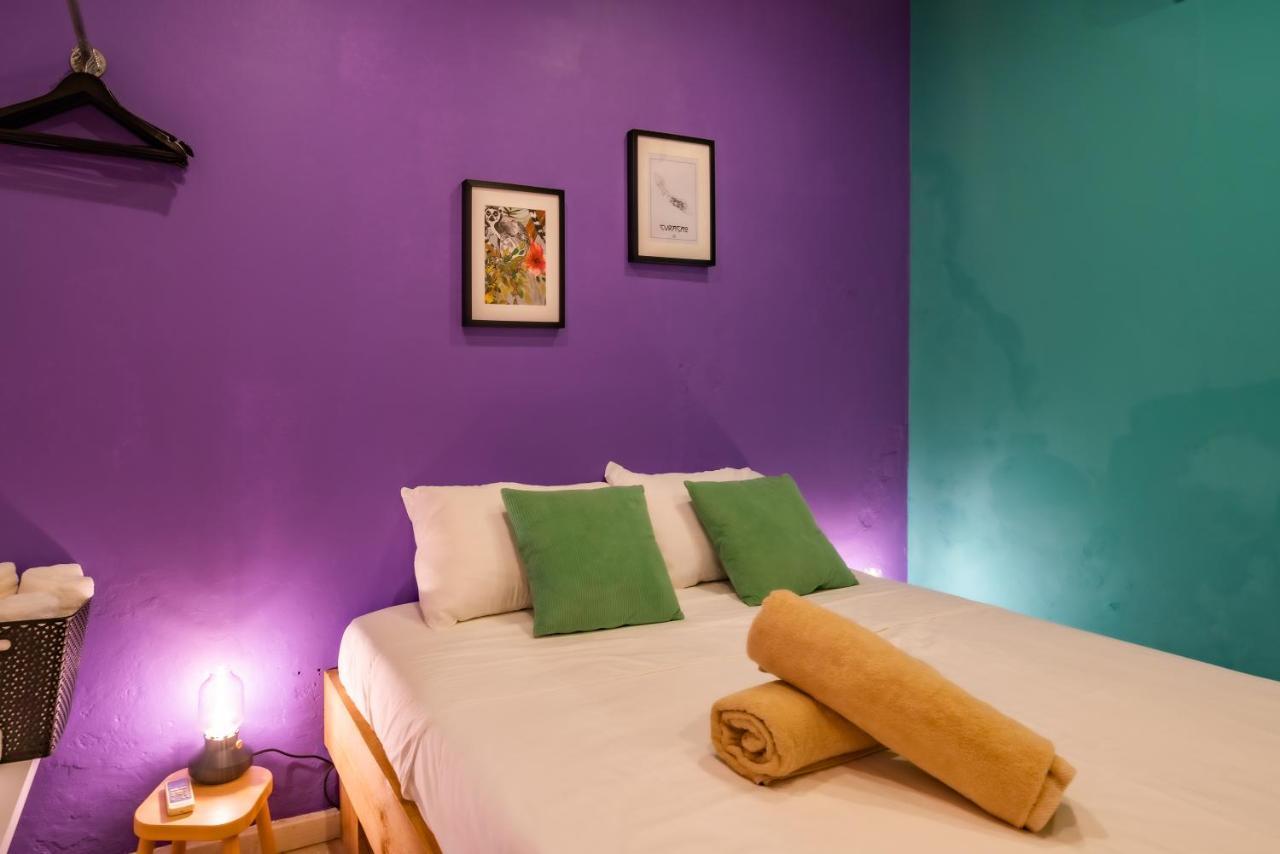Wynwood Boutique Hotel *