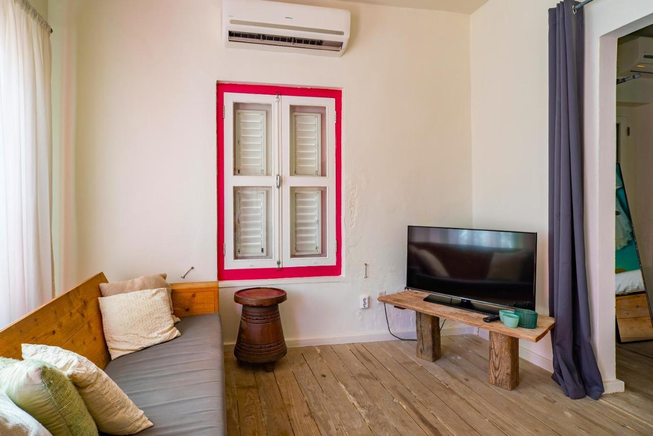 Wynwood Boutique Hotel Willemstad