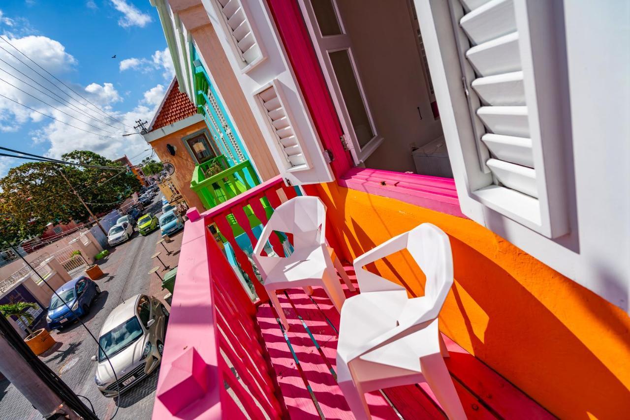 Wynwood Boutique Willemstad