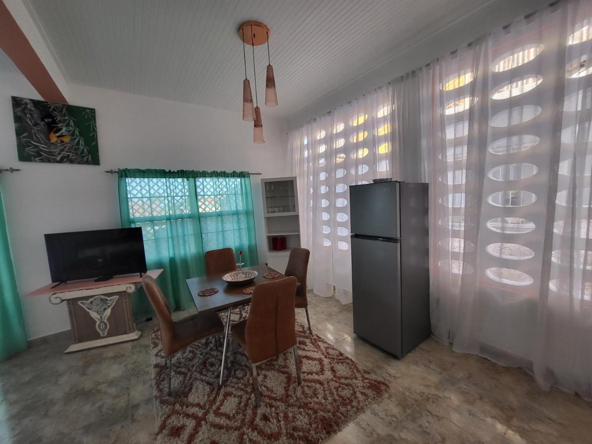 Appartement Raven's Paradise *