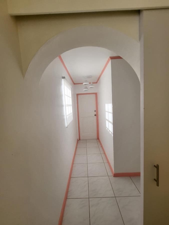 Appartement Raven's Paradise Willemstad