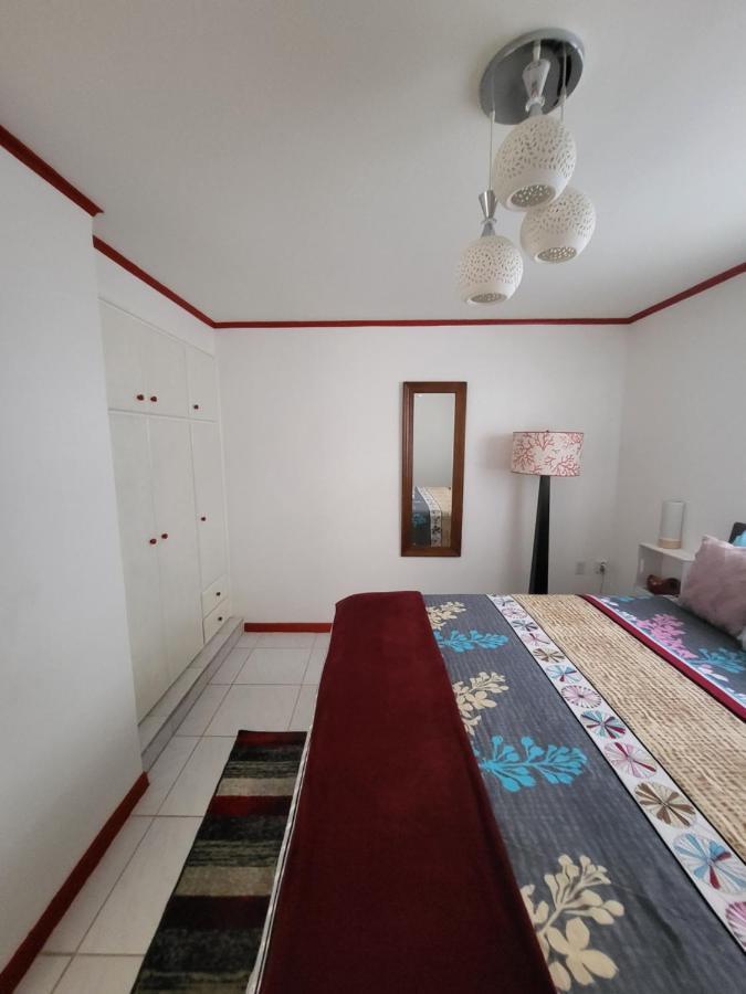 Appartement Raven's Paradise *