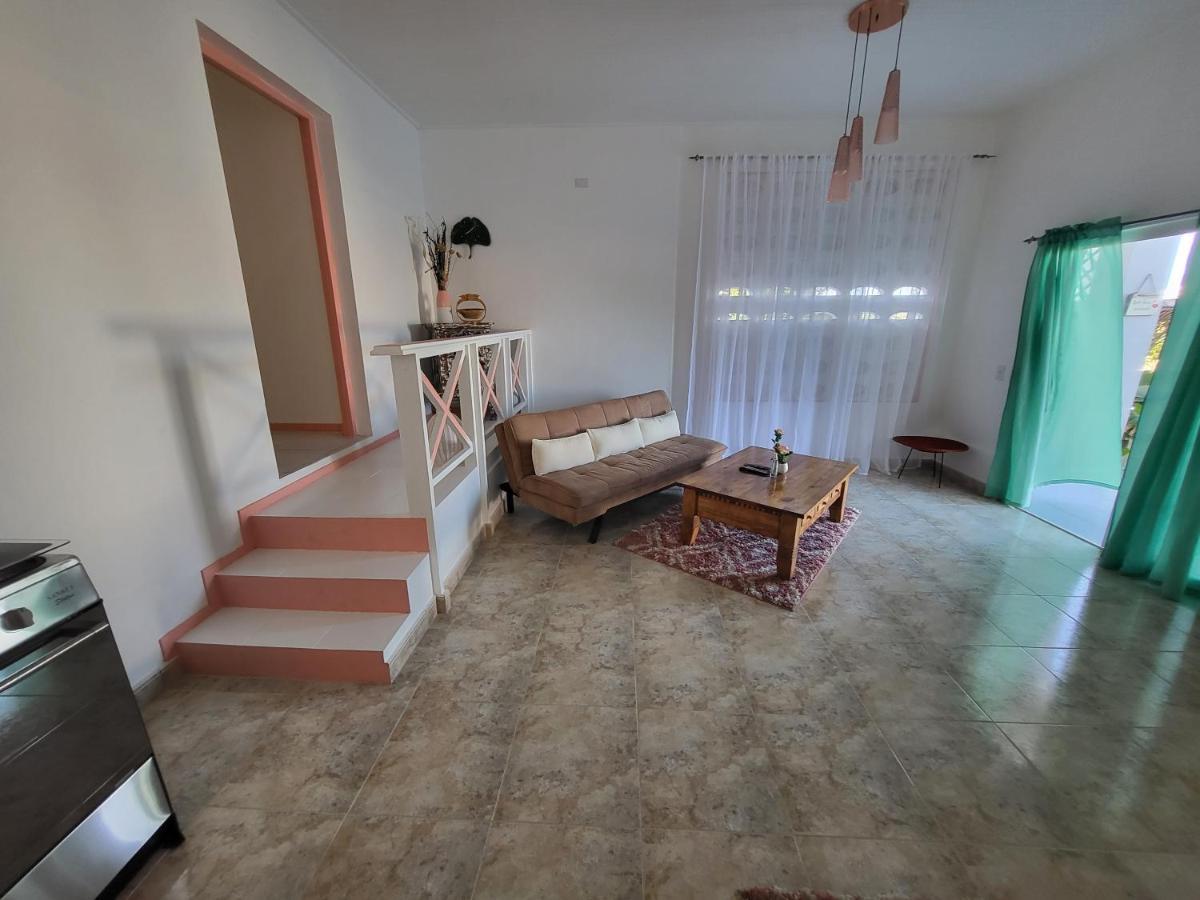 Appartement Raven's Paradise