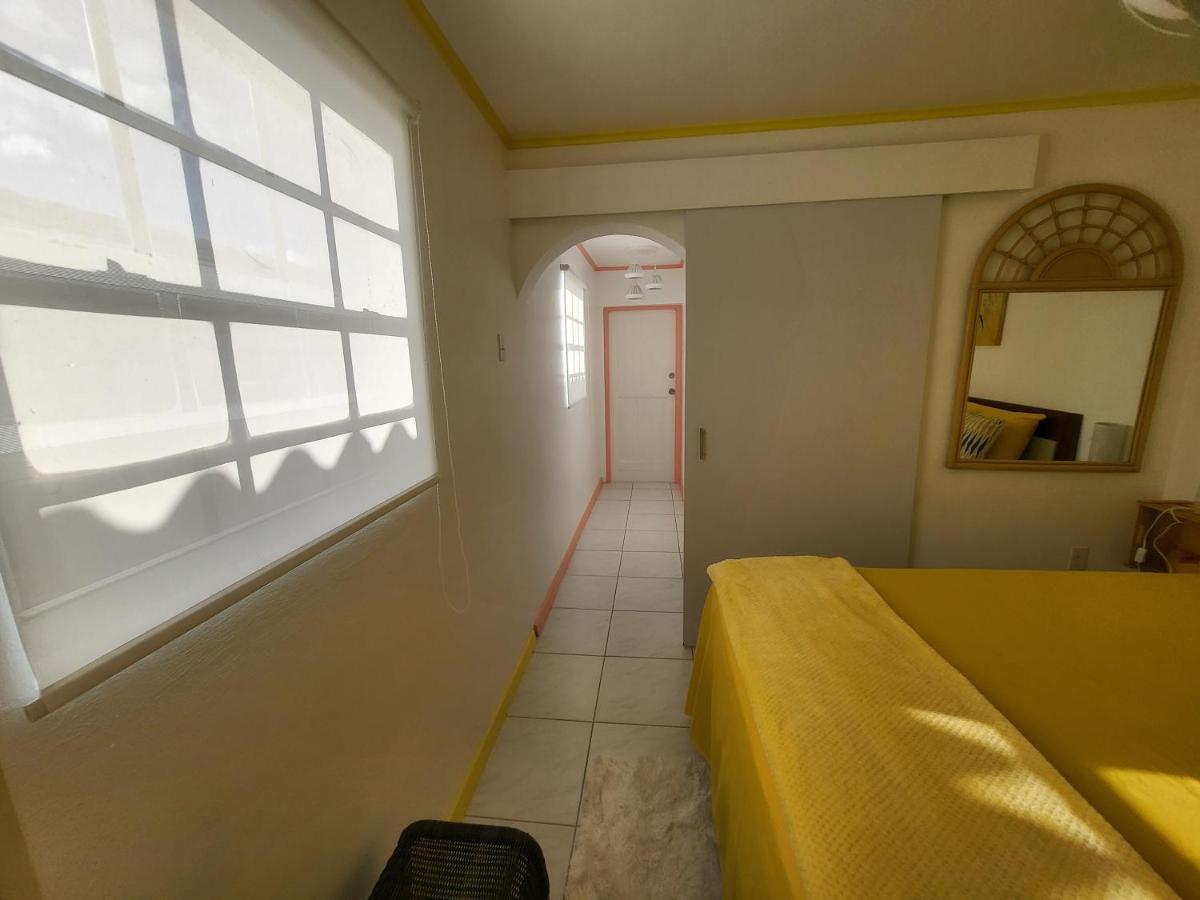 Raven's Paradise Appartement Willemstad