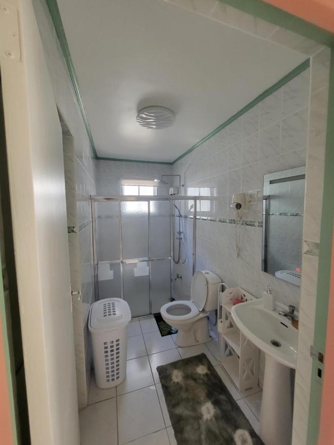 Raven's Paradise Appartement Willemstad