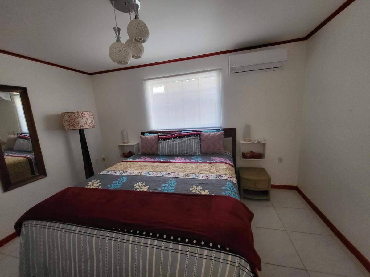 Appartement Raven's Paradise