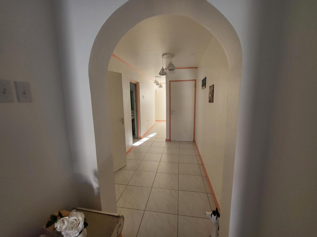 Raven's Paradise Appartement Willemstad