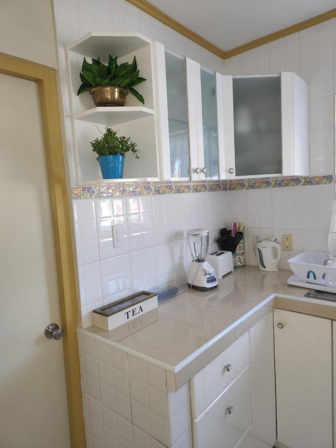 Apartment The Lush *