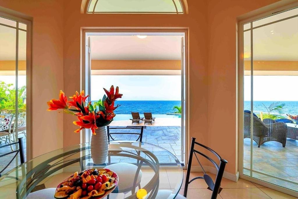 Magic Time - Oceanfront *