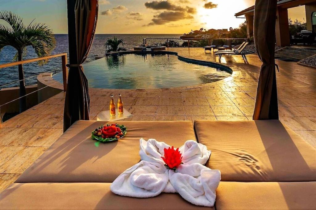 Magic Time - Oceanfront Willibrordus