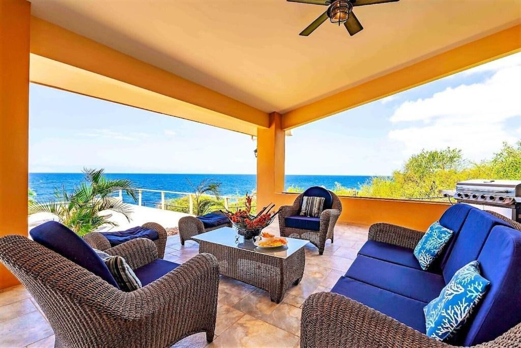 Magic Time - Oceanfront *