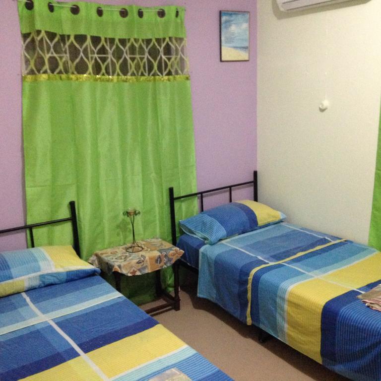 Apartment Boca Sami *