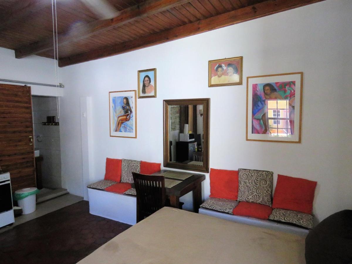 Appartement Artist Curacao Willemstad