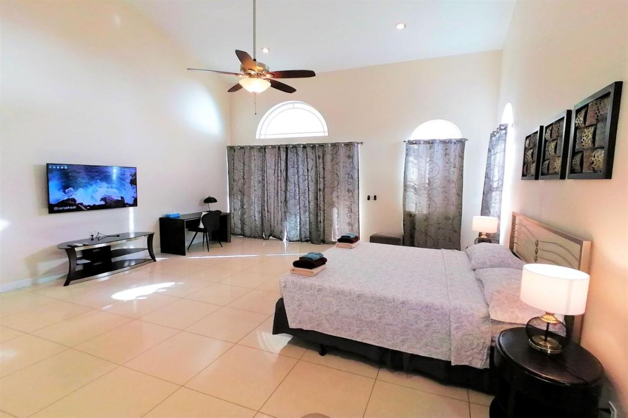 Villa Magic Time - Oceanfront