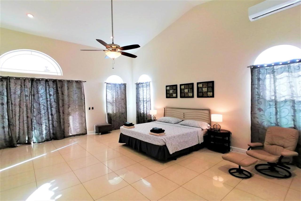Villa Magic Time - Oceanfront *