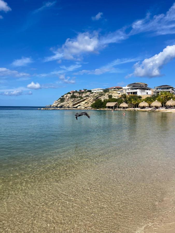 Villa Tip! Blue Bay Beachvilla 12 - Blue Bay