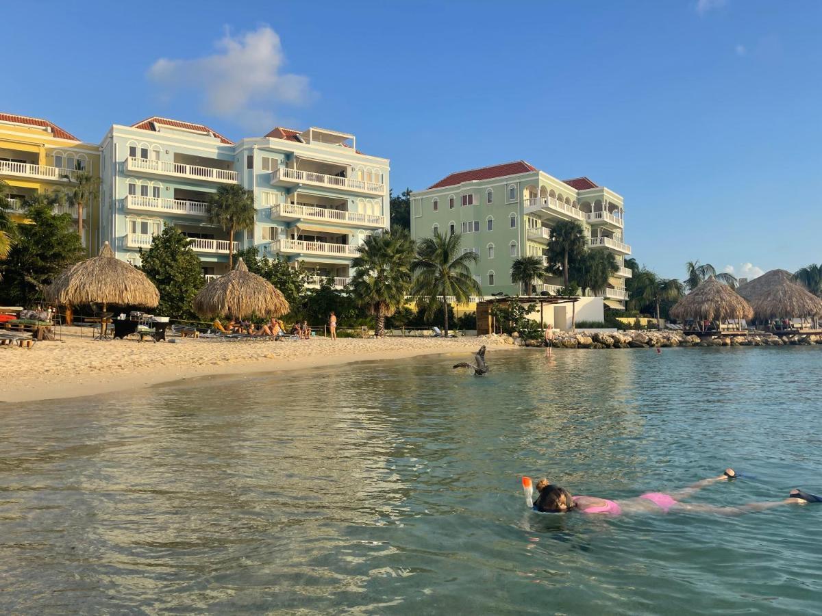 Villa Tip! Blue Bay Beachvilla 12 - Blue Bay *