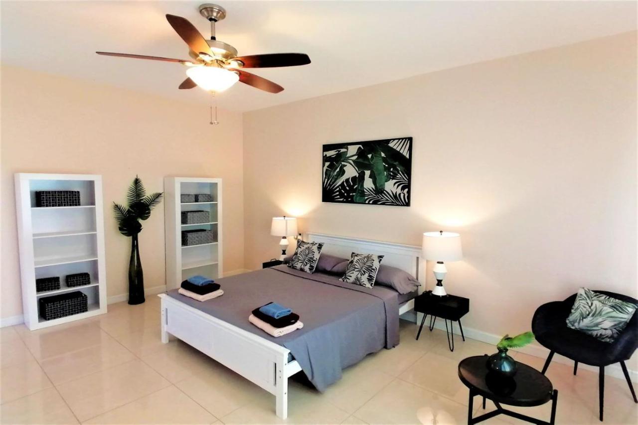 Villa Magic Time - Oceanfront *