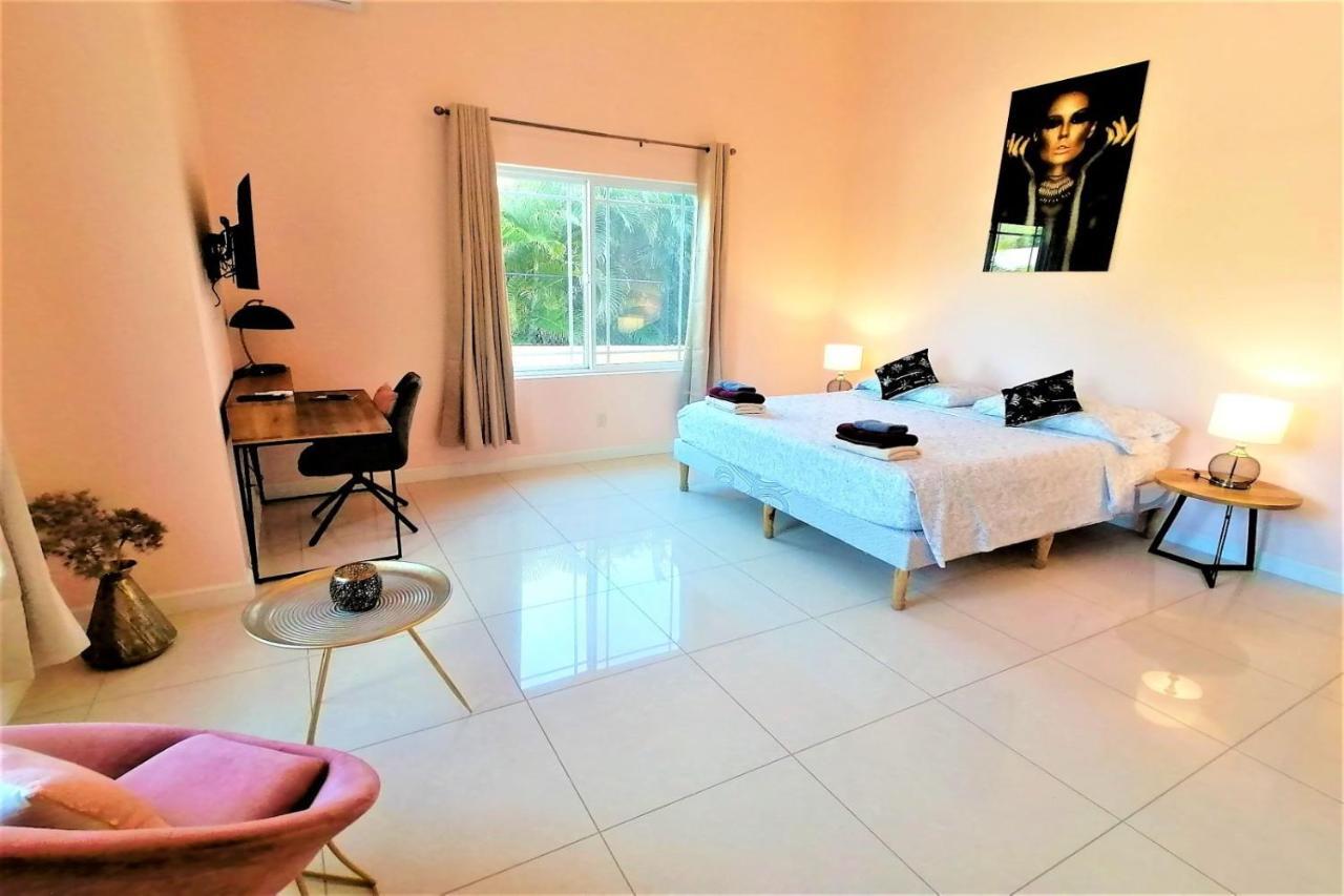 Villa Magic Time - Oceanfront