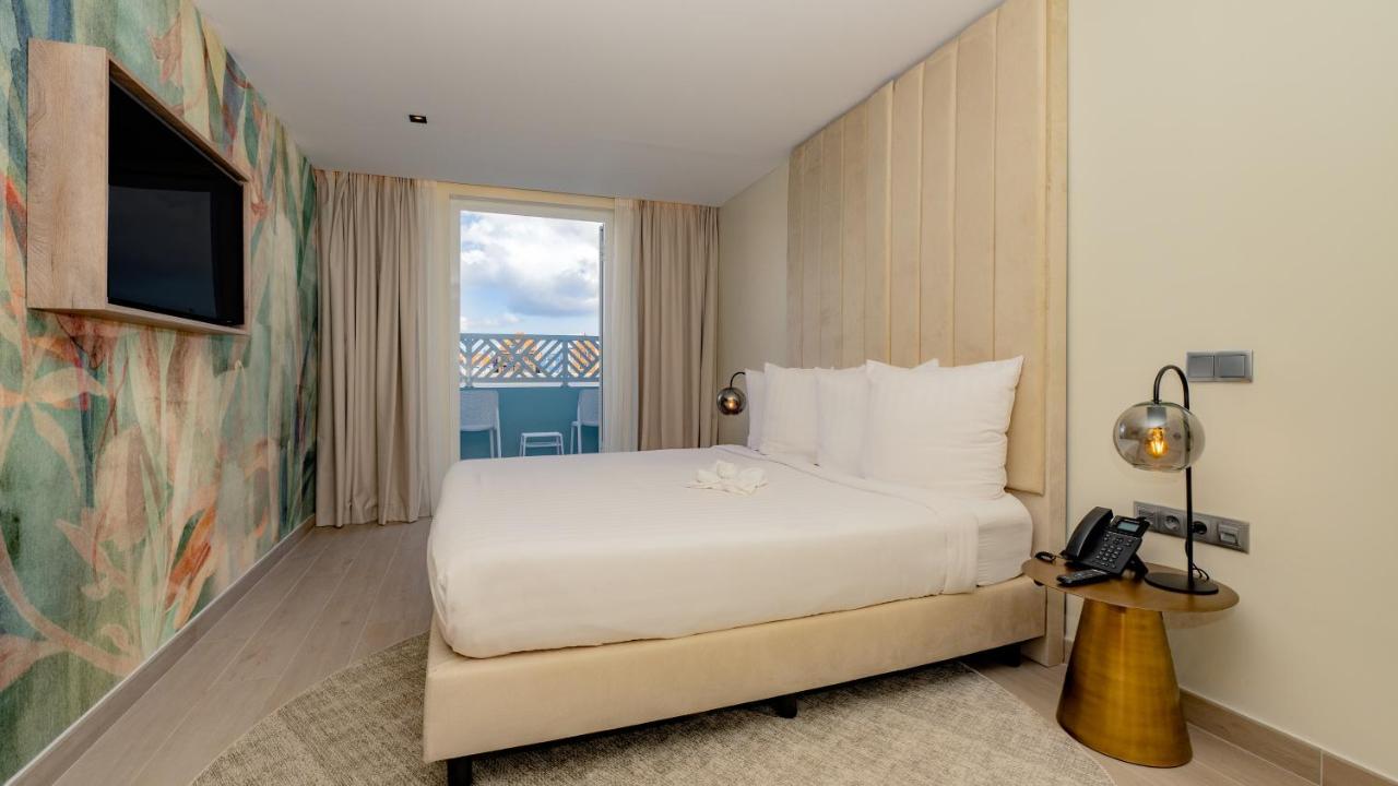 Harbor & Casino Curacao 4* Willemstad