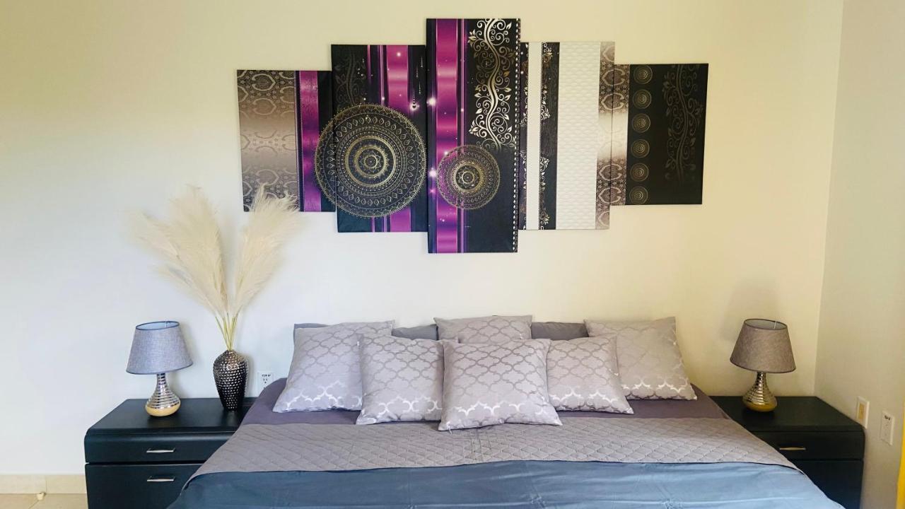 Apartamento Unique Willemstad